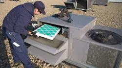 Air-Filter