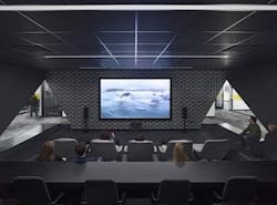 Rockfon_CinemaBlack Rockfon_CinemaBlack