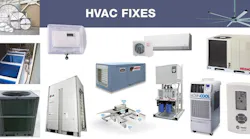 HVAC