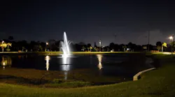 Pond