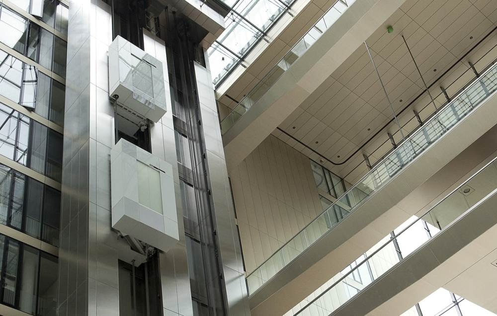 3 Rising Trends To Watch In Elevator Technology | Buildings