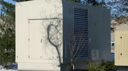 Outdoor Generator