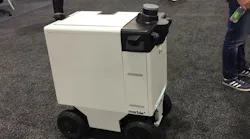 Robot