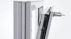 REHAU-windows