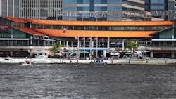 Jacksonville Jacksonville