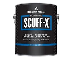 BenjaminMoore BenjaminMoore