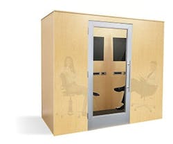 Zenbooth---ExecutiveBooth Zenbooth---ExecutiveBooth