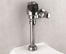 SloanValve SloanValve