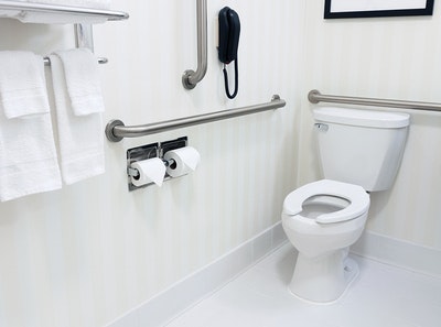 5 Common ADA Bathroom Compliance Mistakes Buildings