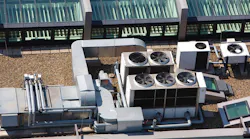 hvac