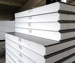 Is EPS Insulation Recyclable? Buildings