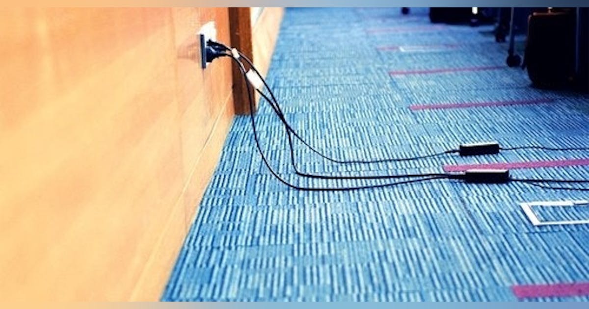 What Are the Best Practices to Reduce Plug Loads? | Buildings