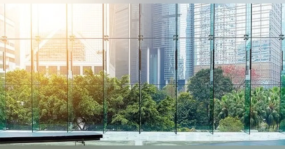 Implement These Security and Access Control Tips | Buildings