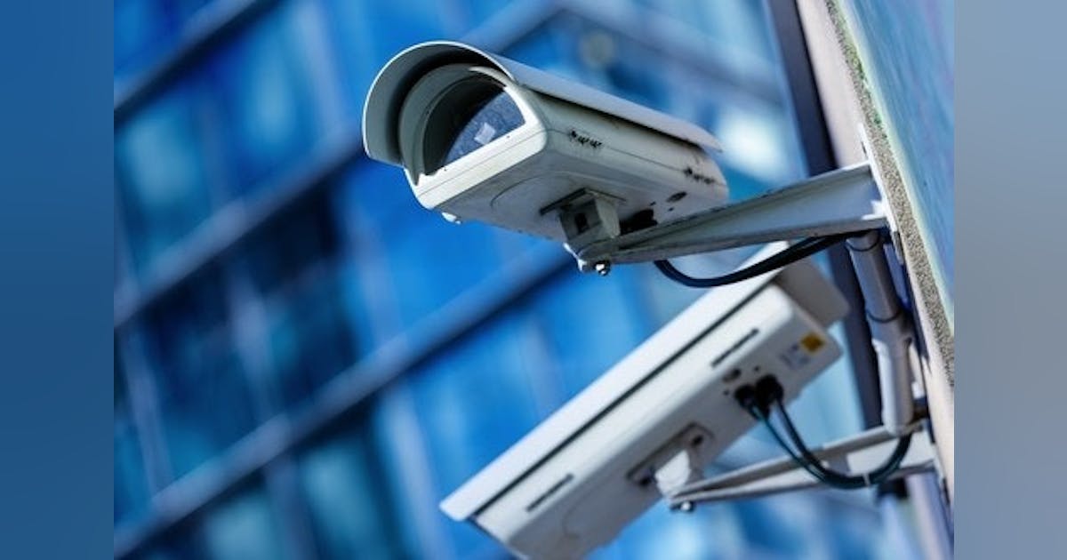 9 Keys to Building Security | Buildings