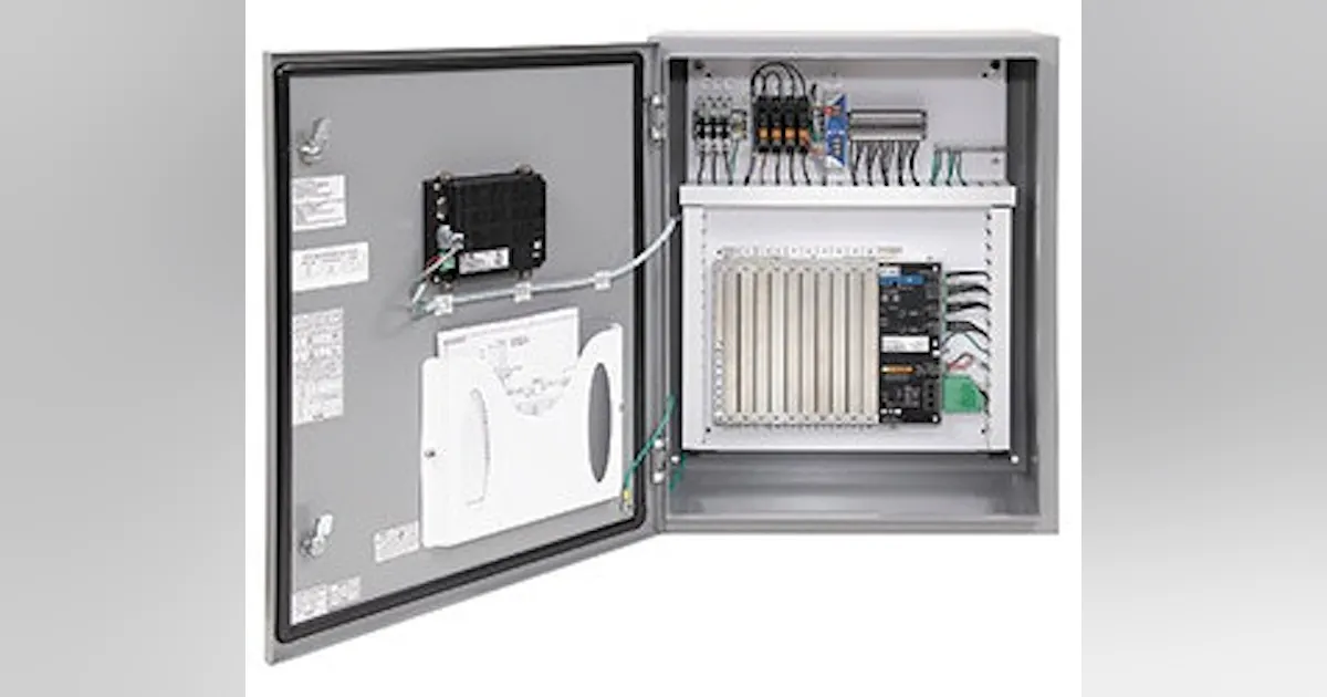 Power Xpert Multi-Point | Buildings