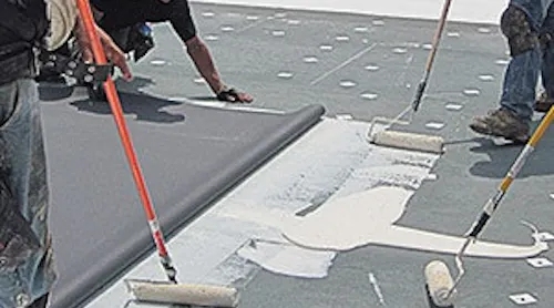 Sika Sarnafil | Buildings