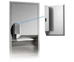 B_0512_GF_product_Towelmate_Bobrick B_0512_GF_product_Towelmate_Bobrick