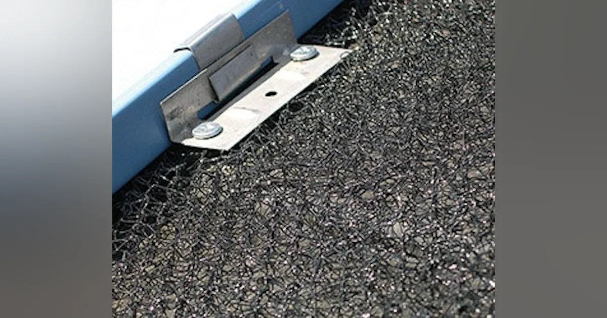 Enkamat ASV | Buildings