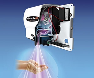 Restroom_AmericanDryer