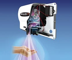 Restroom_AmericanDryer Restroom_AmericanDryer