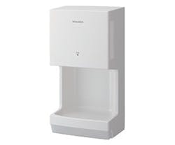 Restroom_Mitsubishi Restroom_Mitsubishi