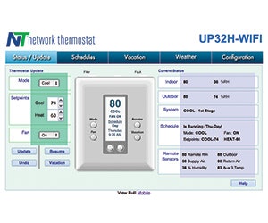 HVAC_NetworkThermostat