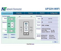 HVAC_NetworkThermostat