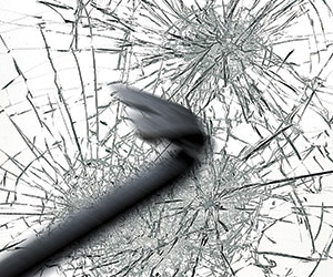 KeepSafe Glass Buildings