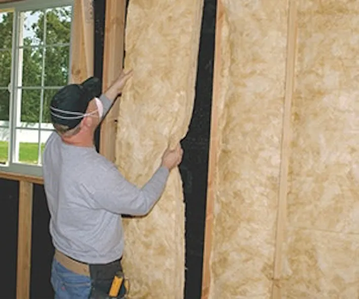 Continuous Insulation R 20 R20 Sustainable Insulation | Buildings