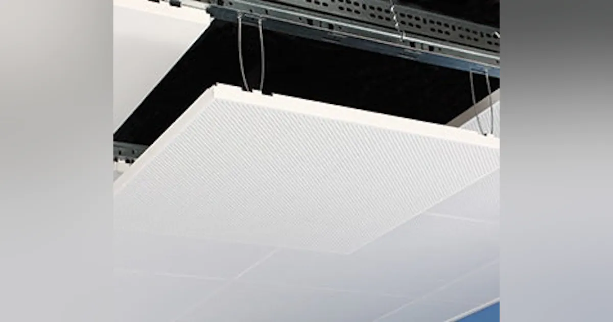 SpanAir Torsion Spring Panels | Buildings