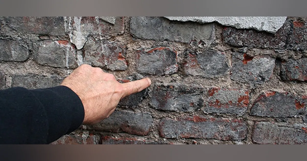 Envelope Failures and Forensics | Buildings