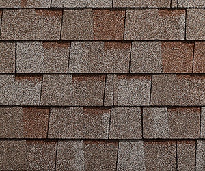 Landmark Solaris Platinum Shingles Buildings