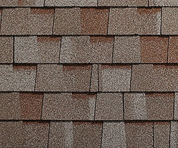 Landmark Solaris Platinum Shingles Buildings