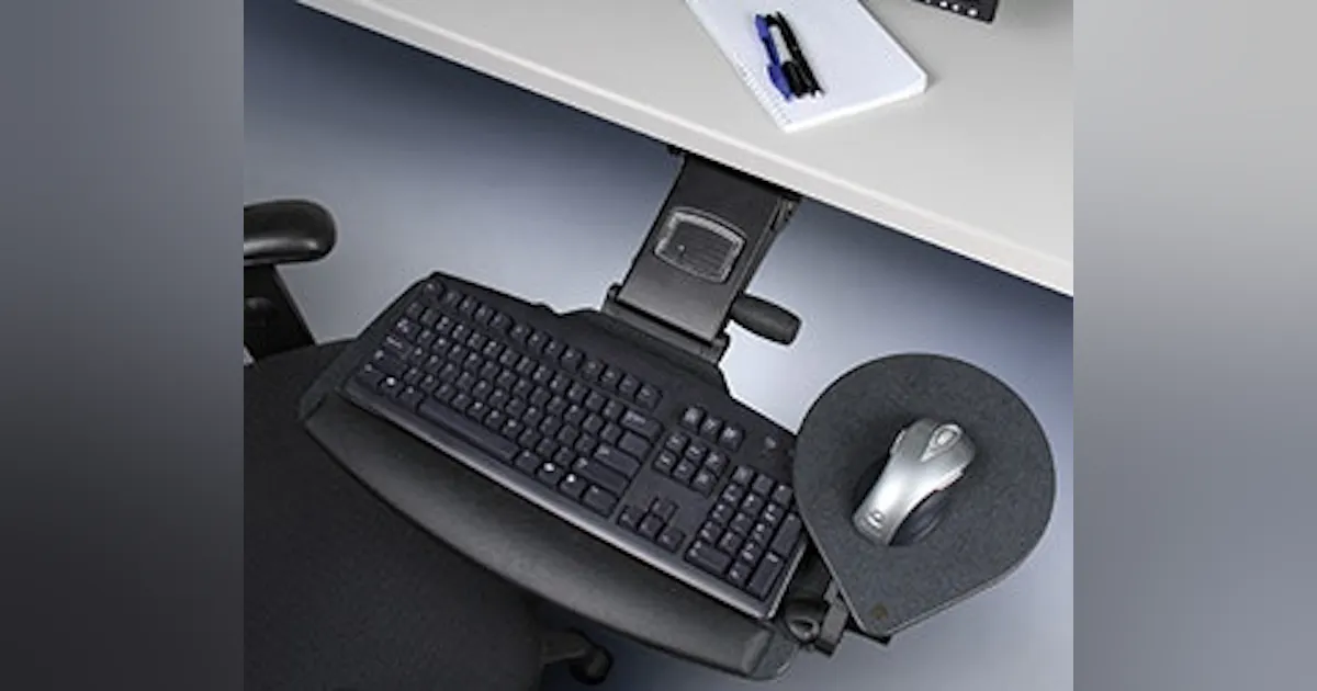 Legato Keyboard Arm | Buildings