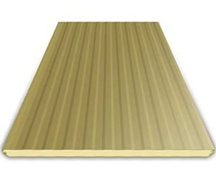 Panel Mbc Insulated 7.2 Panel | Buildings