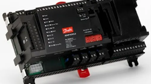 Danfoss | Buildings