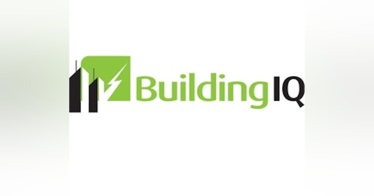 BuildingIQ Buildings