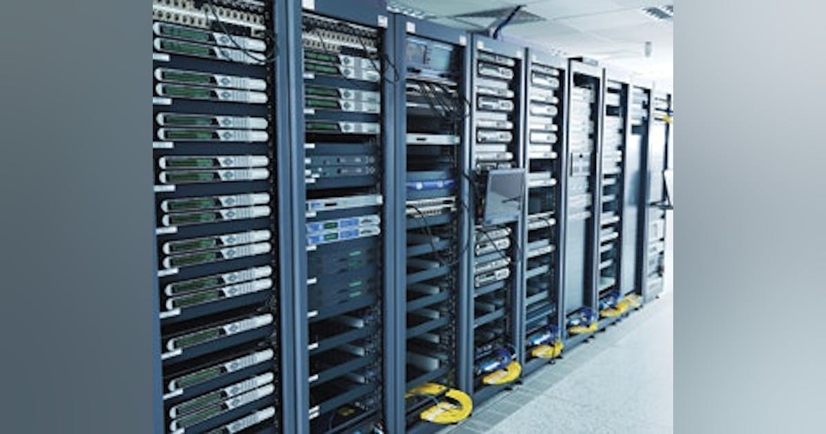 Cloud Servers | Buildings