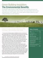 B_0709_WP_HoneyWell_GreenInsulation B_0709_WP_HoneyWell_GreenInsulation