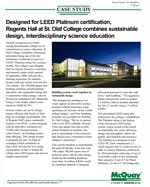 B_1009_CS_McQuay_StOlaf B_1009_CS_McQuay_StOlaf