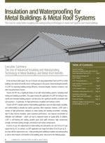 WhitePaper-InsulationAndWaterproofing WhitePaper-InsulationAndWaterproofing