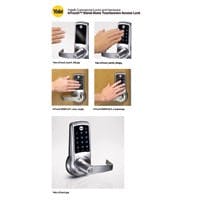 B_0410_YALE_COMMERCIAL B_0410_YALE_COMMERCIAL