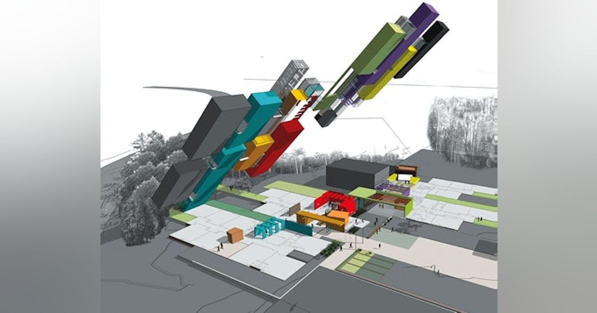 Get Educated on Prototype Design | Buildings