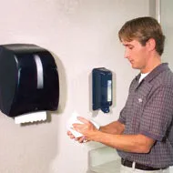 63_TouchFreeWashroom 63_TouchFreeWashroom