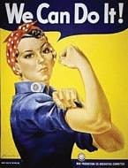 13_WWIIRosieRiveter 13_WWIIRosieRiveter