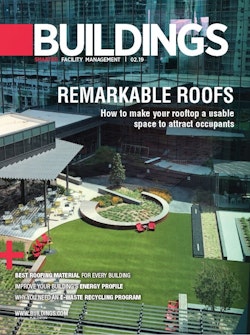 February Buildings February 2019 | Buildings