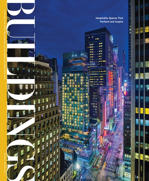 November/December 2021 cover image