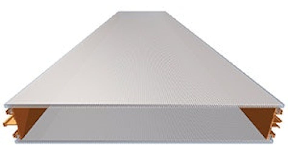 CPI Daylighting Inc | Buildings