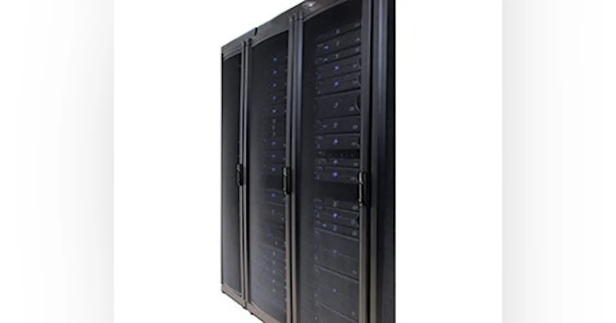 KS100 Server Cabinet Lock | Buildings