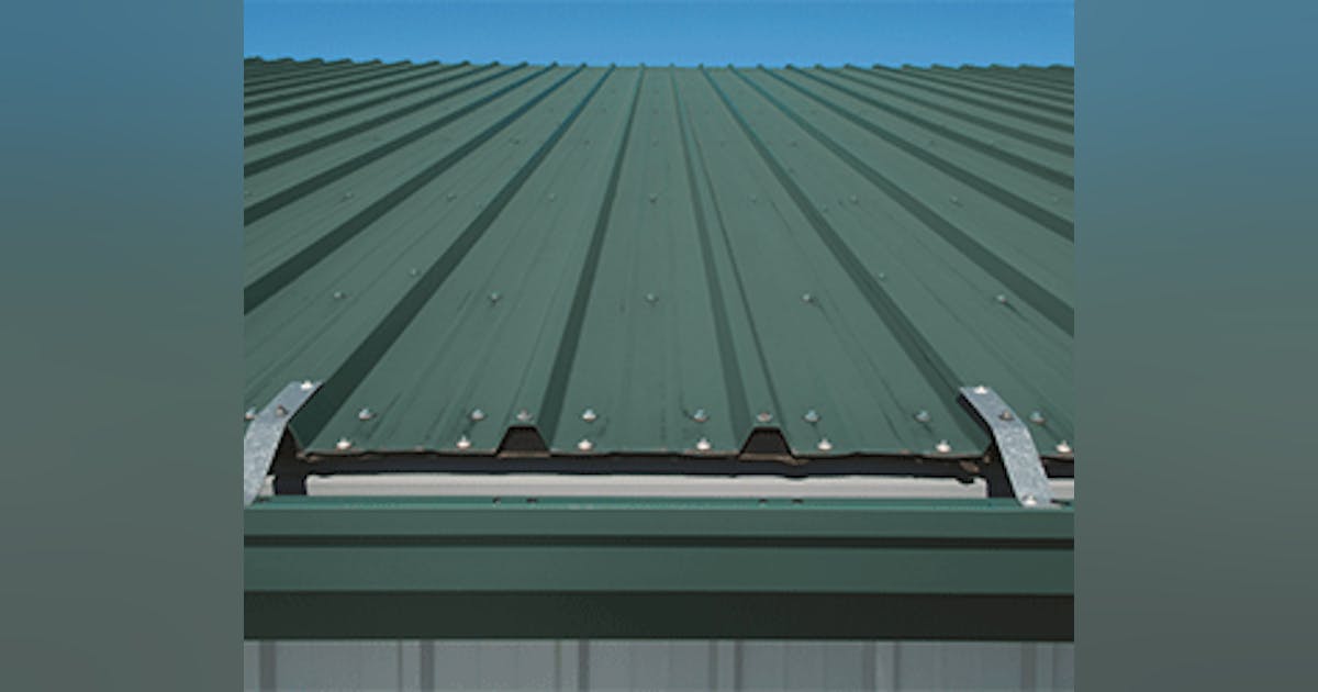 Butlerib II | Buildings